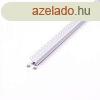 2m Gipszkatonba pthet Bels Sarok Aluminium Profil - 3362