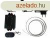 Perfectled Prmium Vzll hideg fehr 60 LED/mteres LED sz