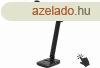 Strhm Zet LED asztali lmpa fekete