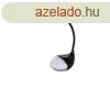 Strhm Boa LED RGB asztali lmpa fekete
