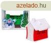 Radr Tlap hza, 2 fle vltozat