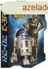 Star Wars notesz A/6, tbbfle minta