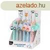 Radrozhat zselstoll, llatos, pom-pom dsszel, tbbfle, 
