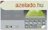 Fzet- s tanknyvbort, A/4, ntapads, 50x32 cm, 10 db/cs