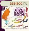 Zoknifogcska Szofival