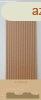 LEER-002 bordzott  festhet lamells falpanel, skandinv de