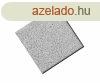 KERMA falpanel 12,512,5 cm ezst szn mbr falburkolat Ro