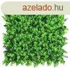 GD211 50x50 cm leth manyag zldfal nvnyfal panel