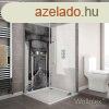 Wallplex frdszobai dekorpanel Hdpillr, tbb mretben