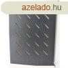Hikvision Rackszekrny polc - (19", 1U, fix, 600 mm ml