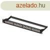 Equip Keystone Patch Panel - 769248 (48 port, 1U, rnykolat
