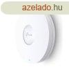 TP-Link Access Point WiFi AX3600 - Omada EAP660-HD (1148Mbps