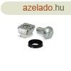 Equip Rackszekrny kiegszt - 922493 (Rack csavar kszlet 
