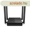 TP-Link Router WiFi AC1200 - Archer C64 (400Mbps 2,4GHz + 86