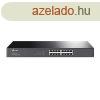TP-Link TL-SG1016 16port GbE LAN rack switch