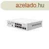 MikroTik CSS610-8G-2S+IN 8xGbE LAN 2xSFP+ port Cloud Smart S