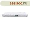 MikroTik CRS312-4C+8XG-RM 8x10G RJ45 LAN 4x10GbE Combo port 