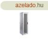 Legrand EVO42U8010DD 19" 42U 800x1000x1997 szimpla 63% 