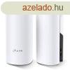 TP-Link Mesh WiFi AC1200 - Deco M4 (3 pack; 300Mbps 2,4GHz +