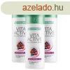 LR LIFEAKT Vita Active , Aktv 3*150ml termszetes vitaminfo