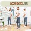 4 az 1-ben tiszttkszlet Clese InnovaGoods MOST 38664 HELY