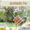 Grillst kolbszokhoz Sosket InnovaGoods MOST 15461 HELYETT