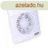 Frdszobai ventiltor EDM 08410 16 W 158 m/H  12 cm MOST 