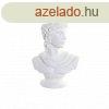 Kasp DKD Home Decor mellszobor Fehr veggyapot (38 x 21 x 