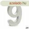 Szmok Pincello 9 Fehr 2 x 16 x 14,5 cm (24 egysg) MOST 13