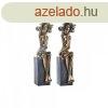 Dekoratv Figura DKD Home Decor 9 x 10 x 35 cm Hlgy Piros A