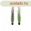 Dekor nvny DKD Home Decor 40 x 40 x 150 cm Rzsaszn Halv