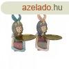Dekoratv Figura DKD Home Decor 23 x 22,5 x 33,2 cm Hlgy R