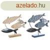 Dekoratv Figura DKD Home Decor 53 x 9 x 45 cm Termszetes K