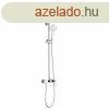 Zuhanyoszlop Rousseau ABS MOST 102371 HELYETT 77038 Ft-rt!