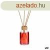 Illatost plcikk Acorde 50ML STRAW BERRY Eper 50 ml (12 e
