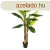 Dekor nvny 103 x 95 x 200 cm Zld PVC bann MOST 177889 HE