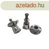 Szablyoz csavarkulcs EDM 01118 Rozsdamentes acl 22 MOST 1