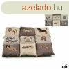Prna Hzillatok 56 x 7,5 x 80 cm (6 egysg) MOST 51889 HEL