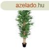 Dekor nvny Cement Szvet Bambusz 210 cm MOST 103431 HELYET
