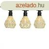 LED-es fny fzr Lumineo 898355 Fekete MOST 67428 HELYETT 5