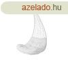 Fgg kerti szk Dido Fehr Rattan 82 x 84 x 132 cm MOST 232