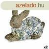 Dekoratv kerti figura Ibergarden ZD18054 Polyresin Nyl 20 