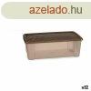 Troldoboz fedllel Stefanplast Elegance Bzs szn Manyag 