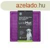 Kutya etet Lickimat Lila TPR MOST 7170 HELYETT 4026 Ft-rt!