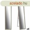 lltkr Szrke Fa Kristly 44 x 32,5 x 120 cm (6 egysg) M