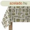 Foltll asztaltert Belum 0400-59 Tbbszn 300 x 150 cm M