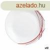 Desszert tnyr Arcopal Domitille Ktszn veg ( 18 cm) (1