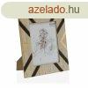 Fnykptart Versa Moai Fa MDF (1,5 x 25 x 20 cm) MOST 8933 
