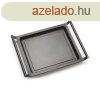 Barbecue BRA A271535 35 cm Alumnium nttt alumnium MOST 3