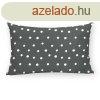 Prnahuzat Kids&Cotton Kibo C Fekete 30 x 50 cm MOST 918